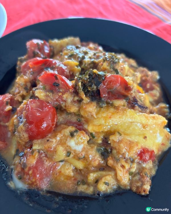 《叉燒小變奏 - 沙茶醬 x 瑞士調味料》 😆