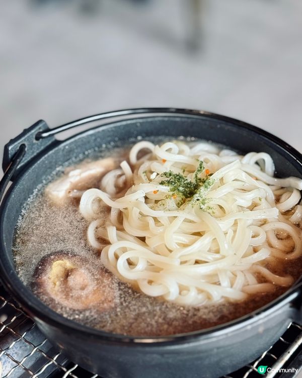 儀式感壽喜燒店（上集）