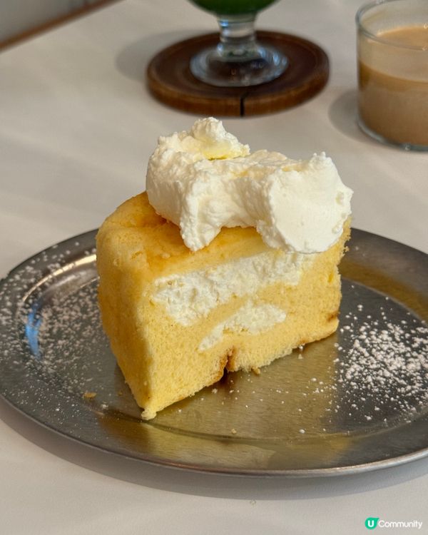 旺角排隊人氣CAFE