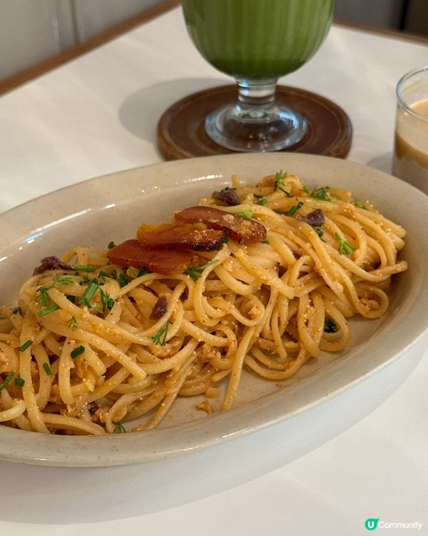 旺角排隊人氣CAFE