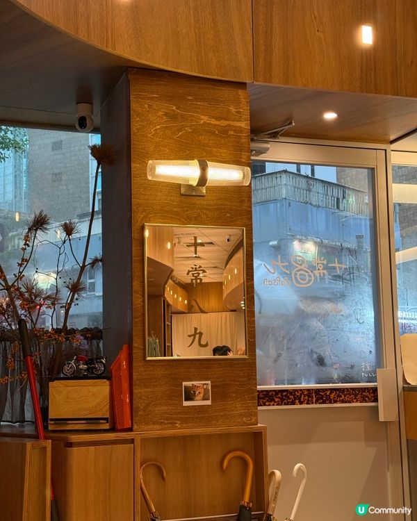 旺角排隊人氣CAFE