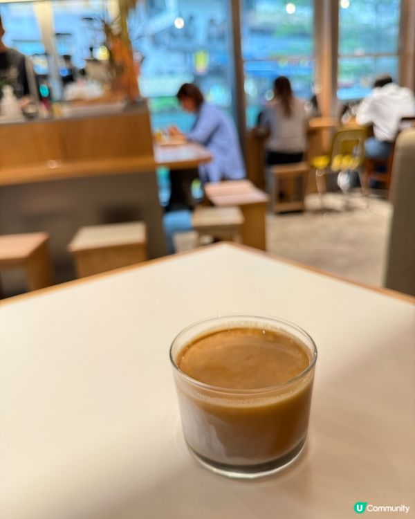 旺角排隊人氣CAFE