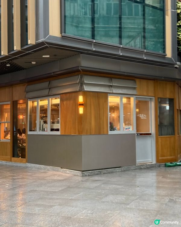 旺角排隊人氣CAFE