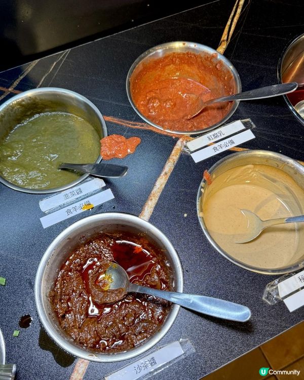 🐏主打羊肉！🇭🇰🥘香港本土高質打邊爐好去處