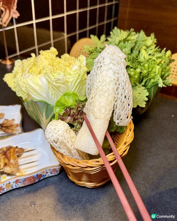 🐏主打羊肉！🇭🇰🥘香港本土高質打邊爐好去處