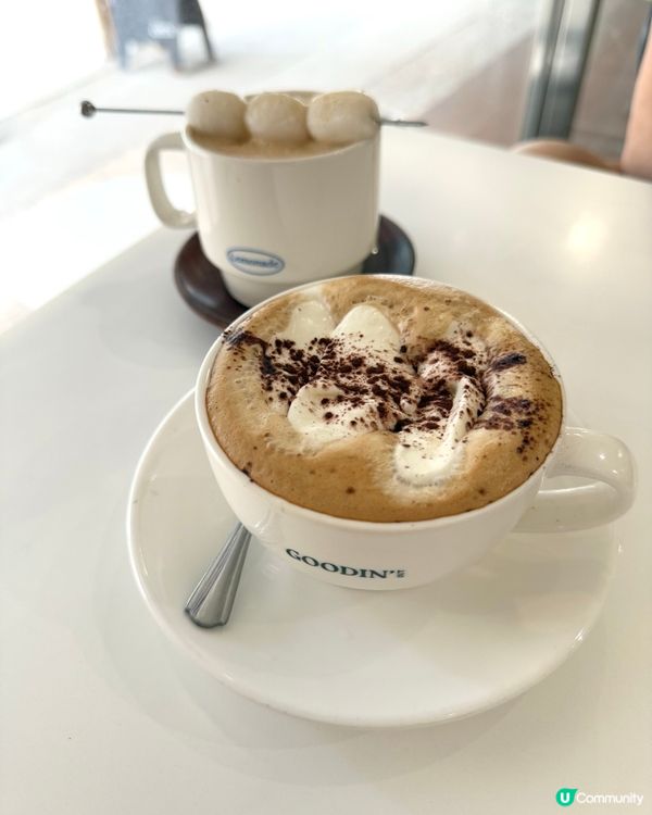 大角咀隱世韓式CAFE