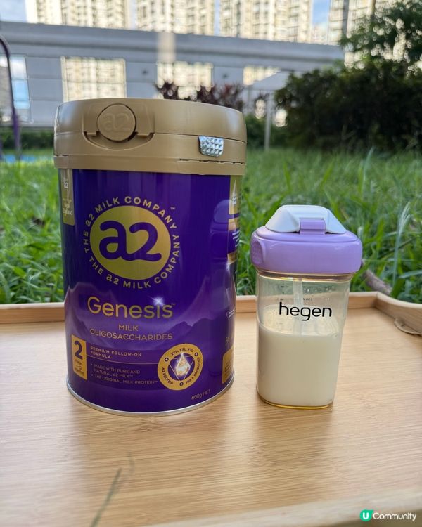 新西蘭奶粉推介 