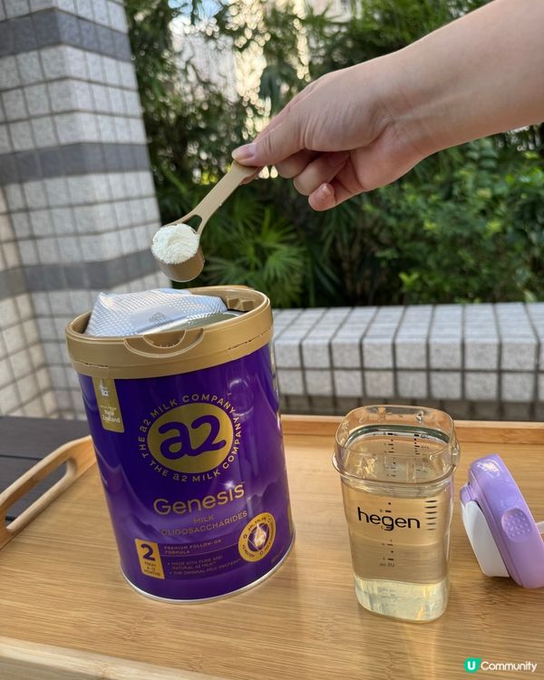 新西蘭奶粉推介 