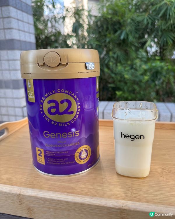 新西蘭奶粉推介 