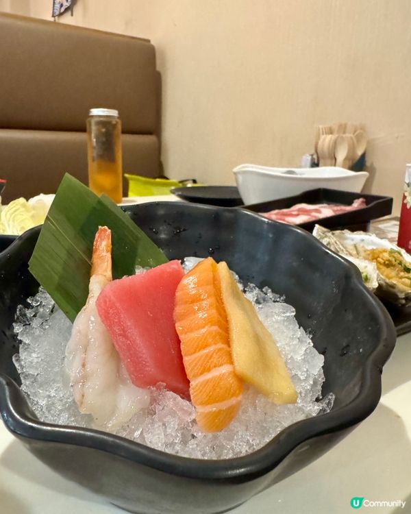 牛之鍋(銅鑼灣)