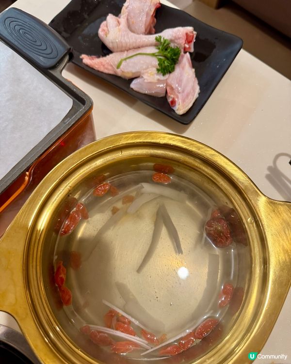 牛之鍋(銅鑼灣)