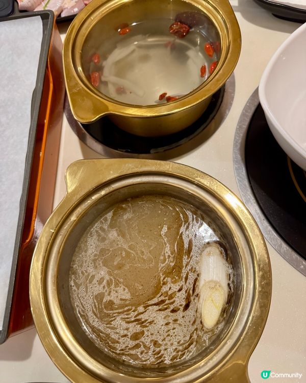 牛之鍋(銅鑼灣)