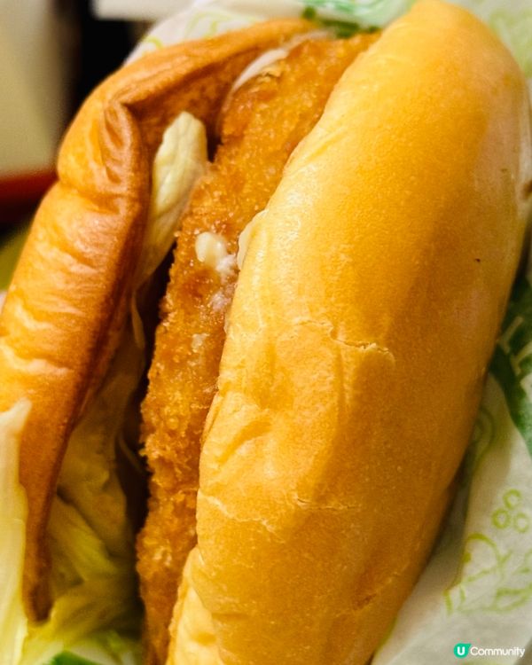 加＄1多一件！平均＄10個芝士安格斯漢堡包＄10件脆皮炸雞😍