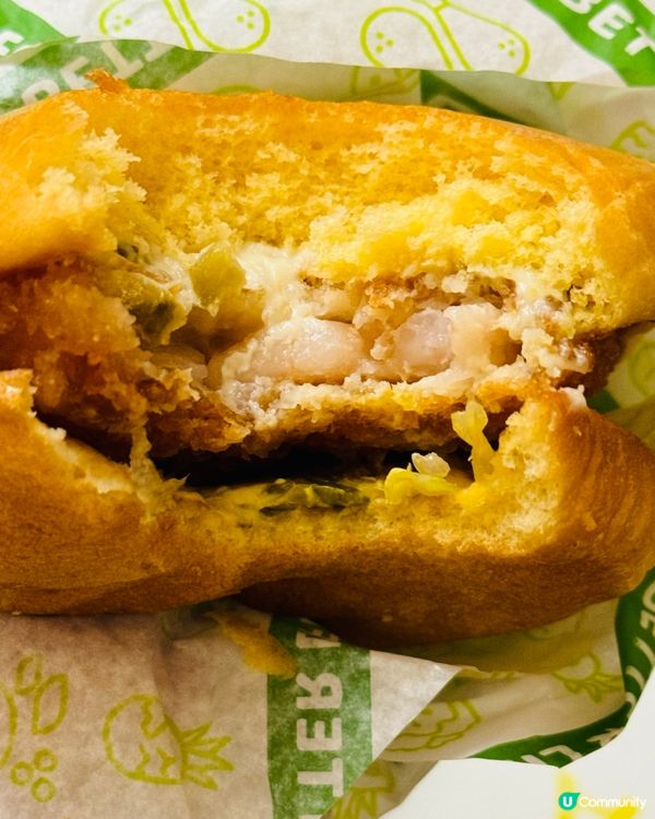 加＄1多一件！平均＄10個芝士安格斯漢堡包＄10件脆皮炸雞😍