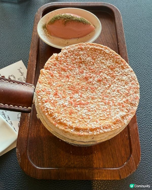 高空法菜😍尖咀維港靚景！🌃