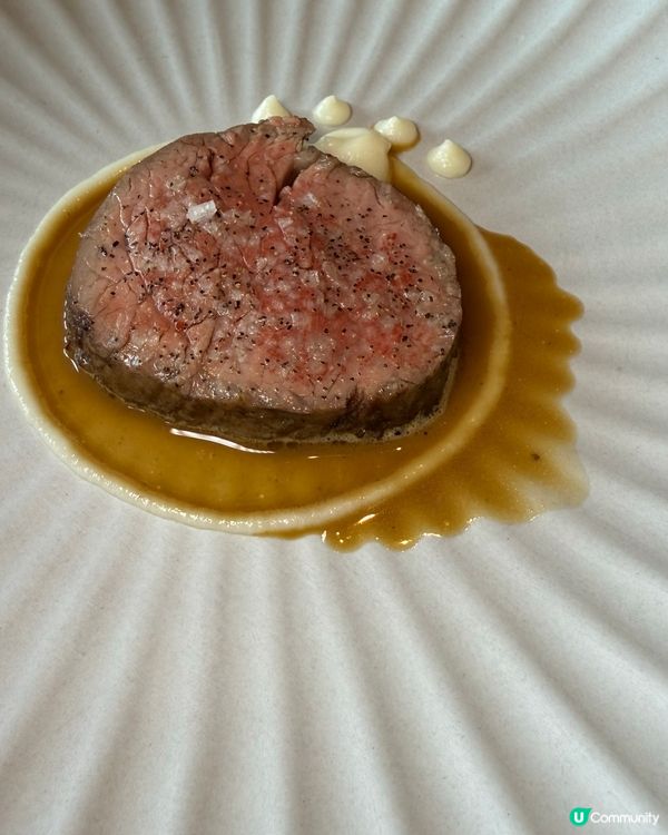 高空法菜😍尖咀維港靚景！🌃