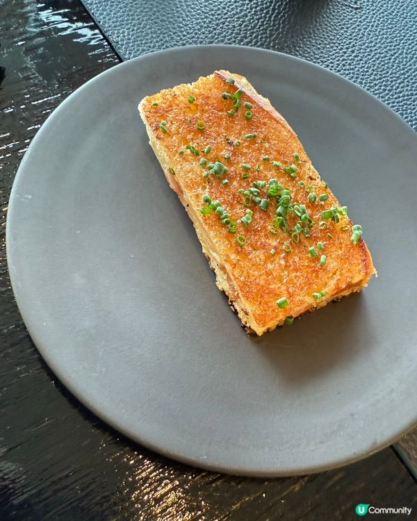 高空法菜😍尖咀維港靚景！🌃