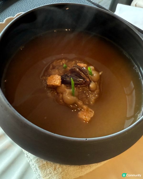 高空法菜😍尖咀維港靚景！🌃