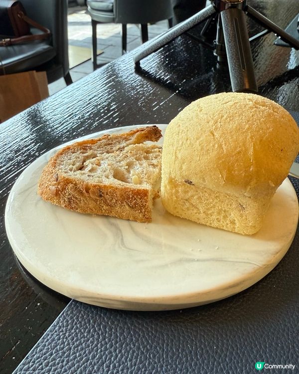 高空法菜😍尖咀維港靚景！🌃