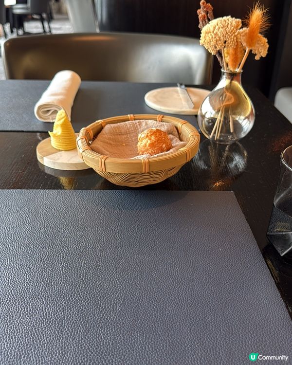 高空法菜😍尖咀維港靚景！🌃