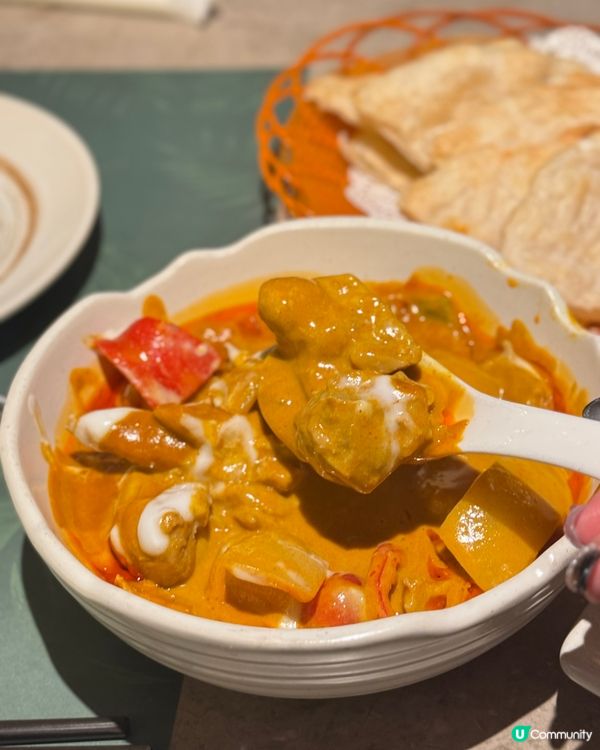 啟德新泰🇹🇭美食😋！肉碎生菜包超正！