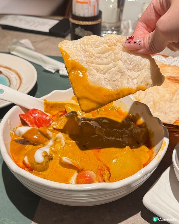 啟德新泰🇹🇭美食😋！肉碎生菜包超正！