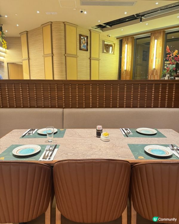 啟德新泰🇹🇭美食😋！肉碎生菜包超正！