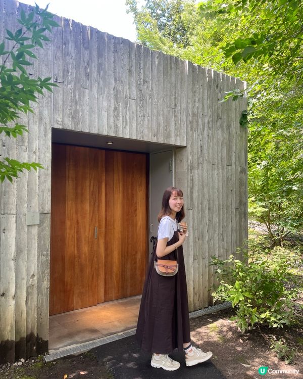 由布院超級推薦入住的溫泉旅館