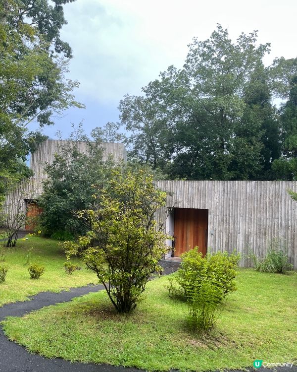 由布院超級推薦入住的溫泉旅館