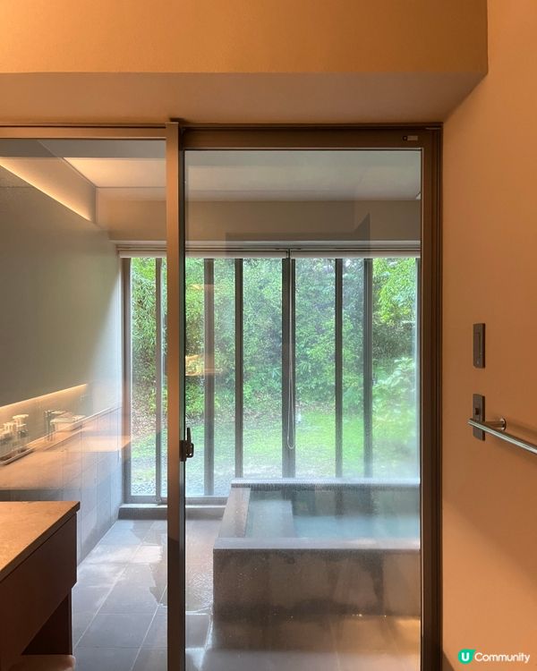 由布院超級推薦入住的溫泉旅館