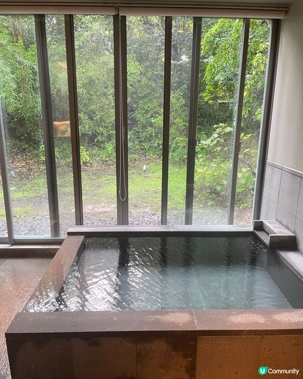 由布院超級推薦入住的溫泉旅館