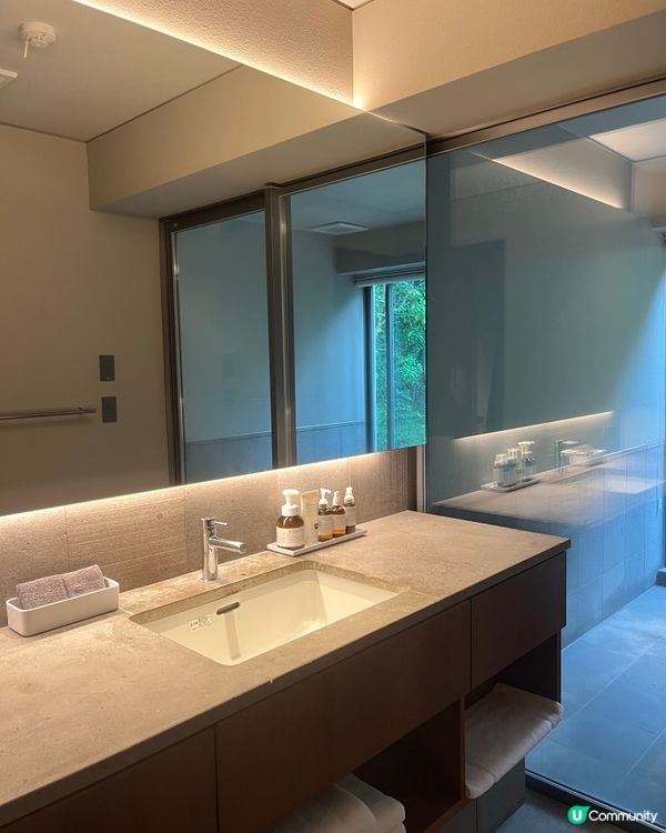 由布院超級推薦入住的溫泉旅館