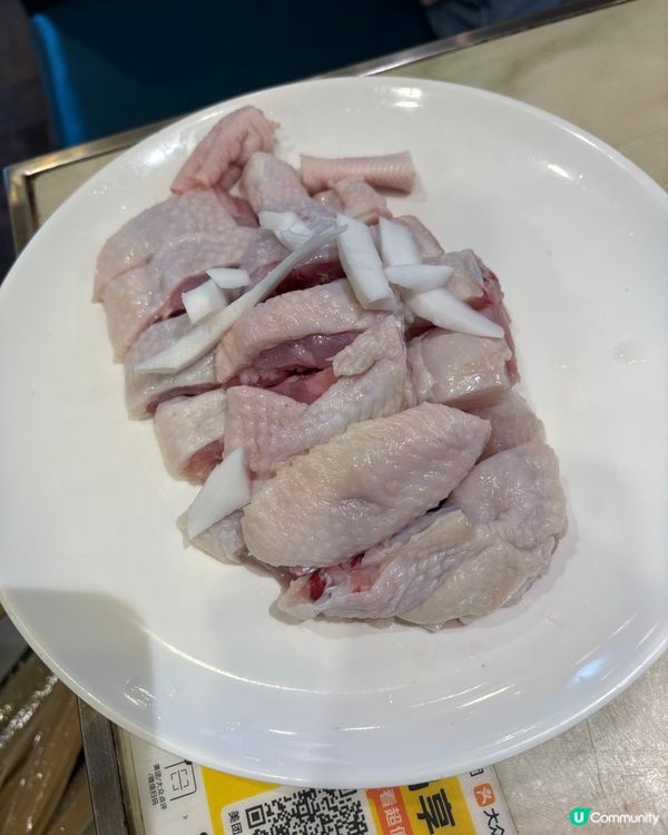 「椰皇四季」椰槳雞🥥🐓湯底超鮮甜勁好味🤤回味無窮👍🏻