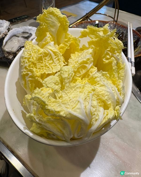 「椰皇四季」椰槳雞🥥🐓湯底超鮮甜勁好味🤤回味無窮👍🏻