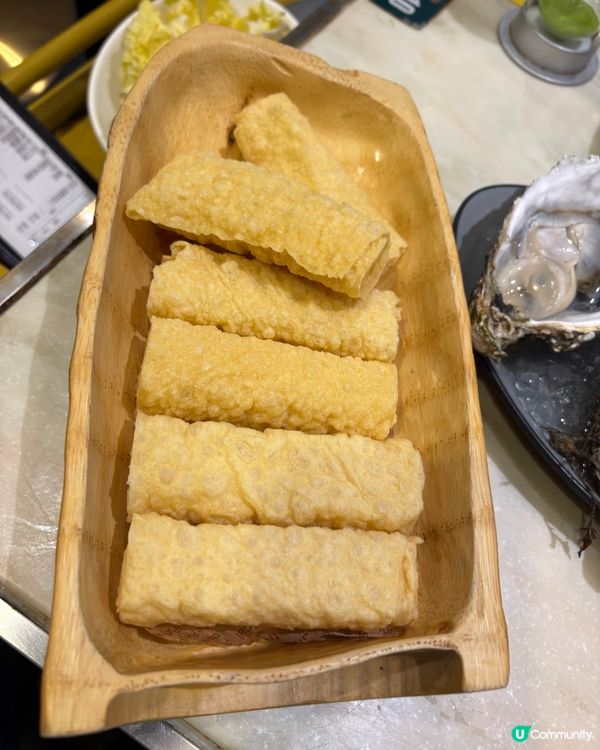 「椰皇四季」椰槳雞🥥🐓湯底超鮮甜勁好味🤤回味無窮👍🏻