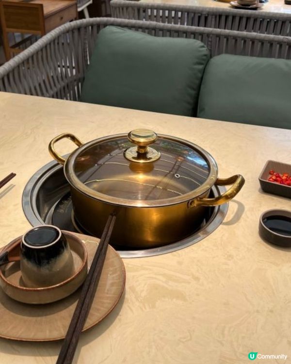 「椰皇四季」椰槳雞🥥🐓湯底超鮮甜勁好味🤤回味無窮👍🏻