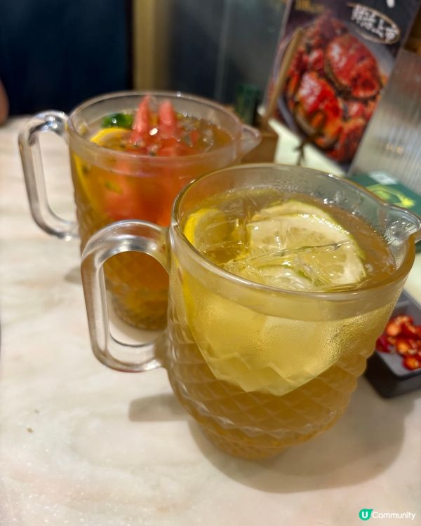 「椰皇四季」椰槳雞🥥🐓湯底超鮮甜勁好味🤤回味無窮👍🏻