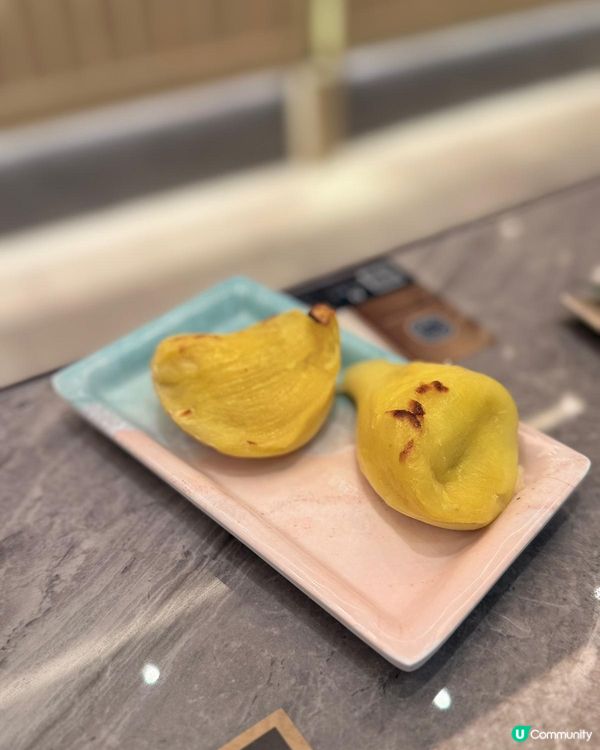 今日荃灣放題🤤！刺身壽司任食！🍣