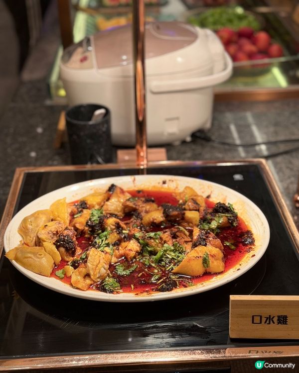 今日荃灣放題🤤！刺身壽司任食！🍣