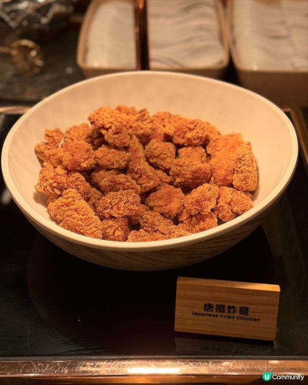 今日荃灣放題🤤！刺身壽司任食！🍣