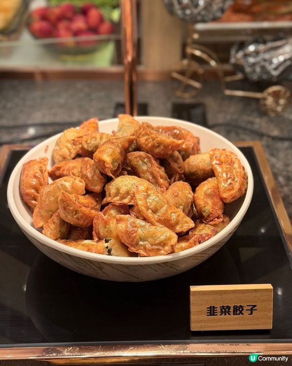 今日荃灣放題🤤！刺身壽司任食！🍣