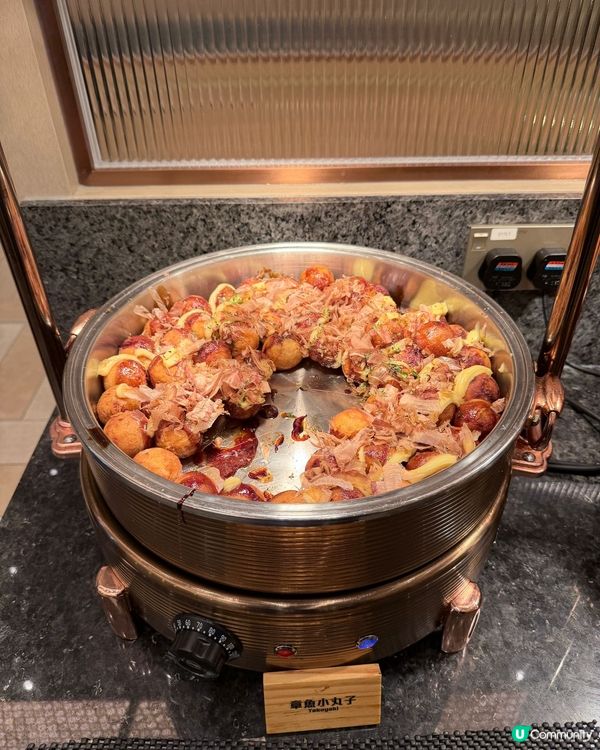 今日荃灣放題🤤！刺身壽司任食！🍣