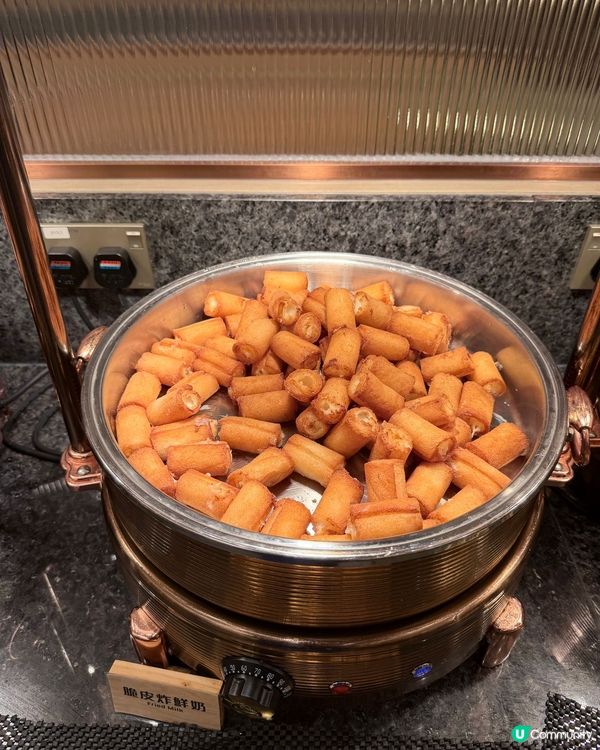 今日荃灣放題🤤！刺身壽司任食！🍣