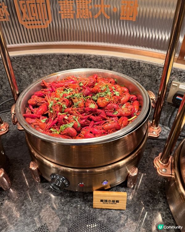 今日荃灣放題🤤！刺身壽司任食！🍣