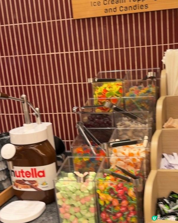 今日荃灣放題🤤！刺身壽司任食！🍣