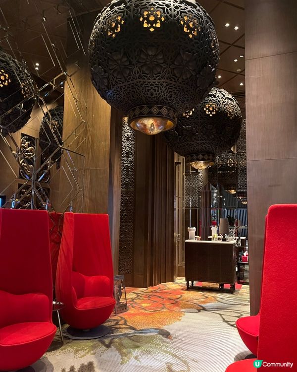 椒鹽鮑魚+海蜇絲😋！大宅美食之旅！