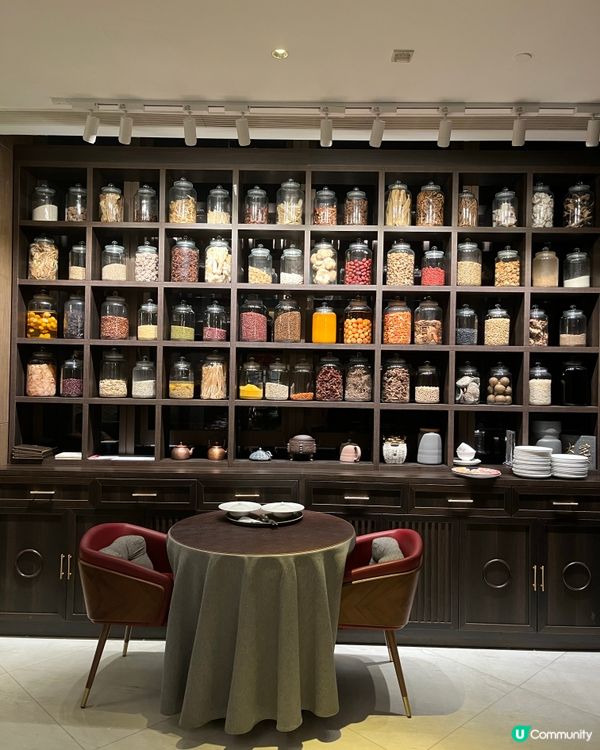 椒鹽鮑魚+海蜇絲😋！大宅美食之旅！