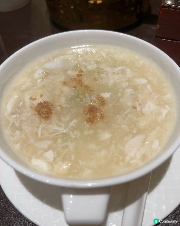 椒鹽鮑魚+海蜇絲😋！大宅美食之旅！