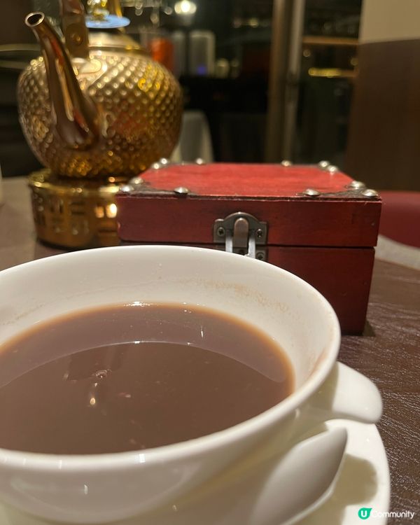 椒鹽鮑魚+海蜇絲😋！大宅美食之旅！