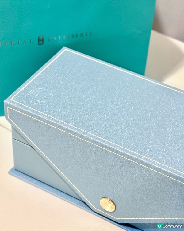 中秋節倒數！皇玥月餅準備好未？🥮🤤